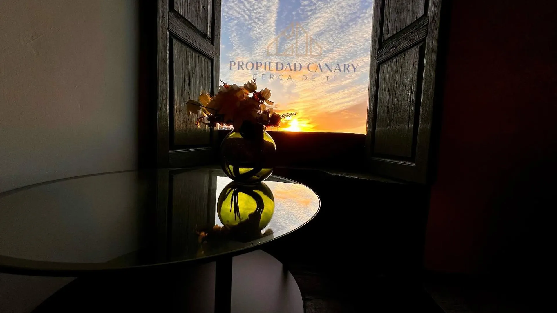 Holiday home La Vera Santa Ursula