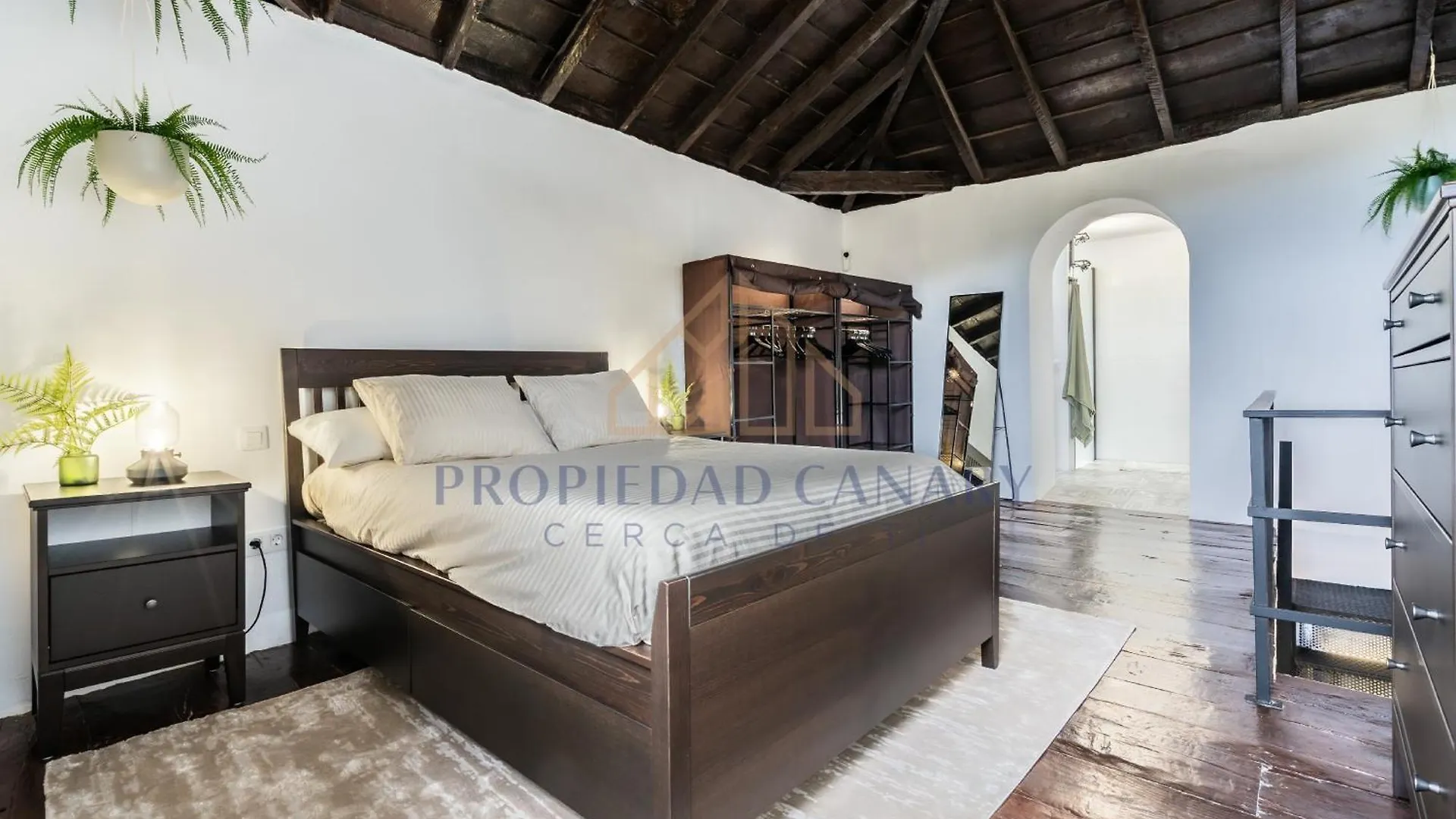 La Vera Santa Ursula  Holiday home