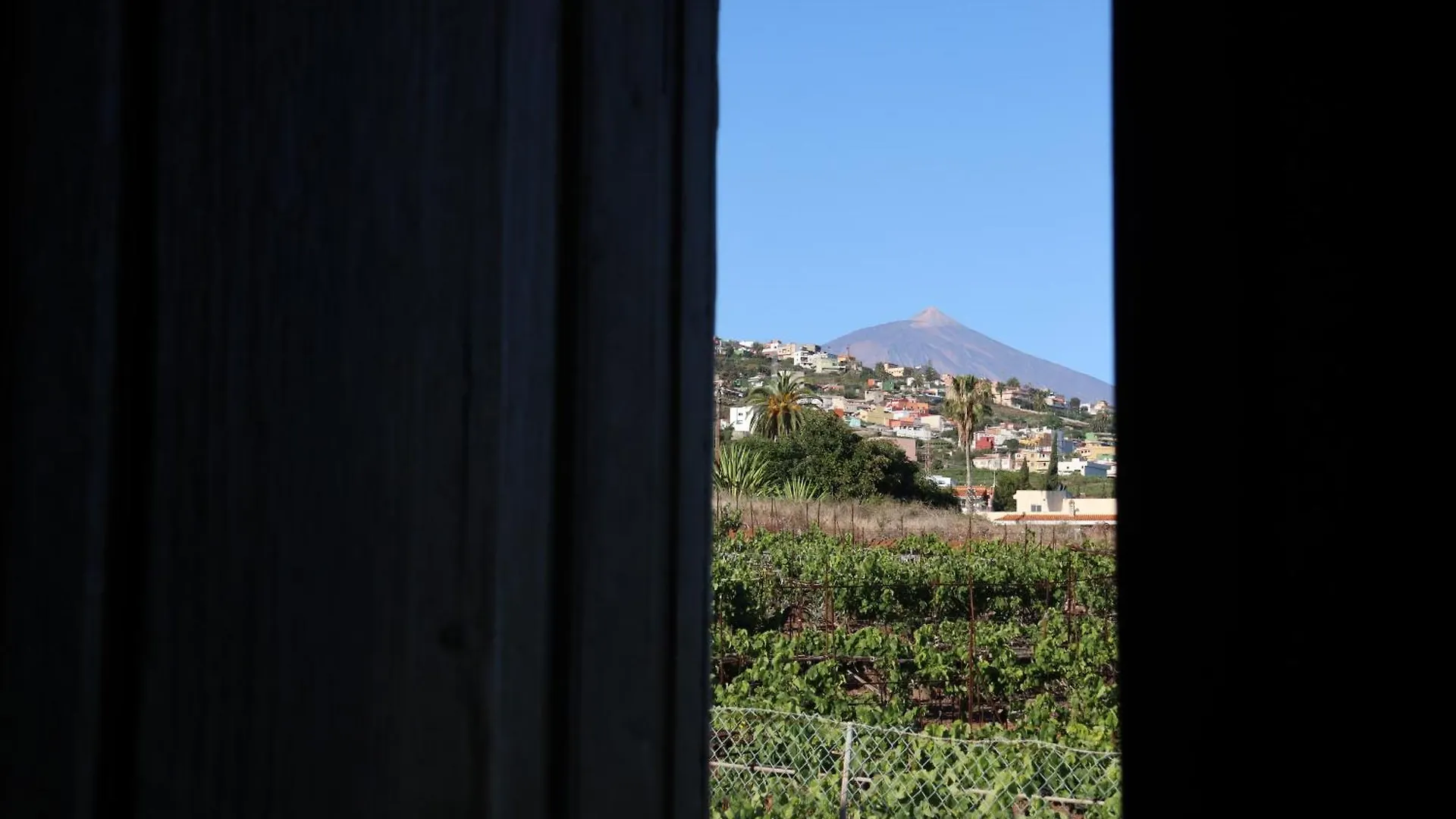 La Vera Santa Ursula  Santa Ursula (Tenerife)
